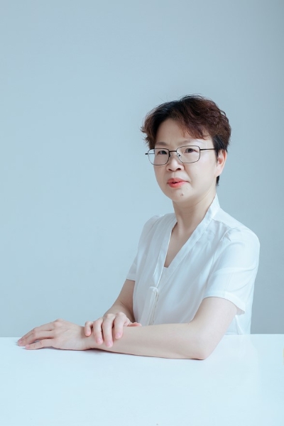 游潘麗 游潘麗
